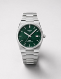 TISSOT PRX 1853 – Green  Edition