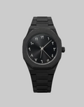 • ARABIC AURA  – Dark Black Edition