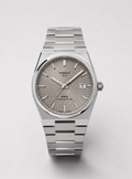 • TISSOT PRX 1583 – Champange Edition