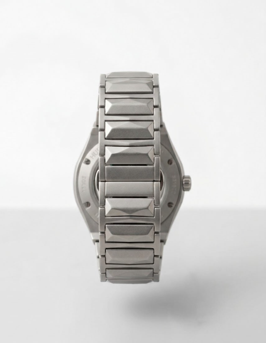 HUBLOT CLASSIC AEROFUSION – Openworked Edition