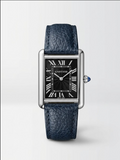 CARTIER IN BLUE -SPECIAL EDITION