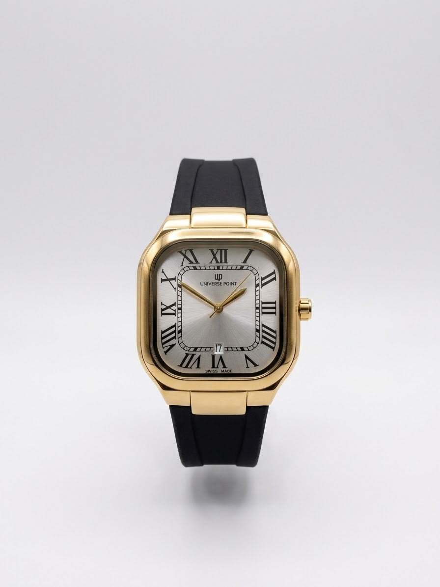 UNIVERSE POINT Two-Tone(Gold/Black)