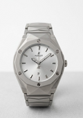 HUBLOT CLASSIC – Monochrome Edition