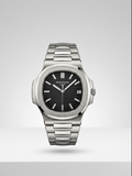 PATEK PHILIPPE – Charcoal Edition
