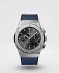HUBLOT CLASSIC FUSION BLACK