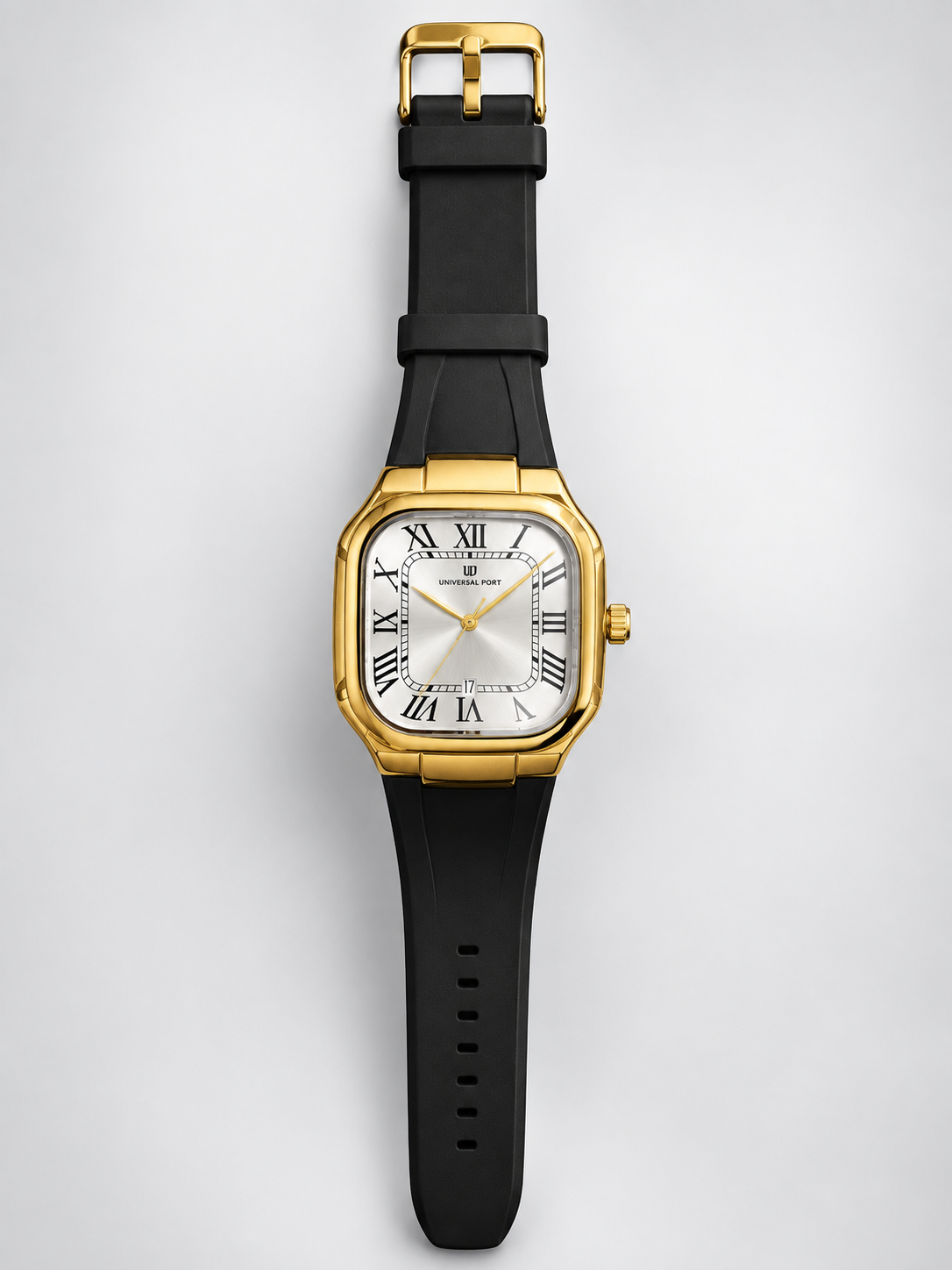 UNIVERSE POINT Two-Tone(Gold/Black)