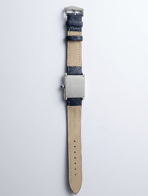 CARTIER IN BLUE -SPECIAL EDITION
