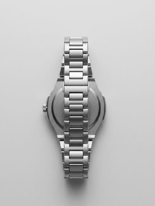 PATEK PHILIPPE –  Olive Green Edition
