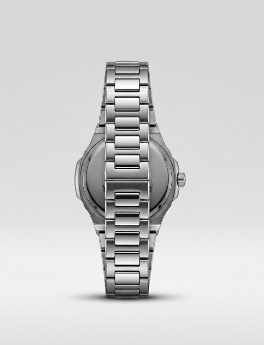 PATEK PHILIPPE – Charcoal Edition