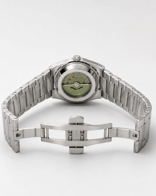 TISSOT PRX 1853 – Green  Edition