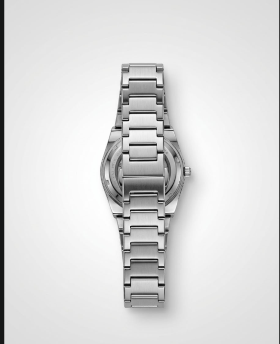 • TAG HEUER – Silver Edition