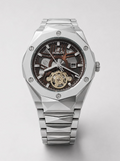 HUBLOT CLASSIC AEROFUSION – Openworked Edition