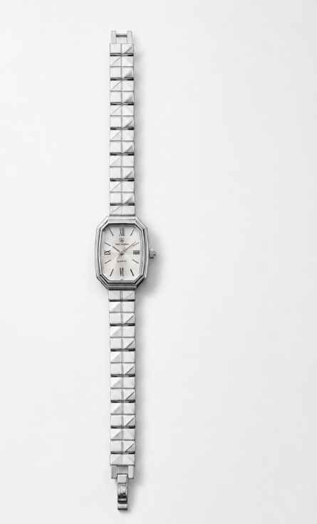 TRUE WORTH VINTAGE – Silver Edition