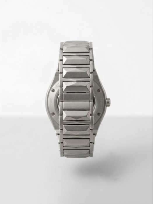HUBLOT CLASSIC BLACK EDITION