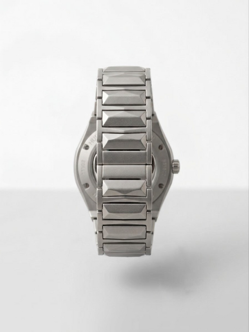 HUBLOT CLASSIC BLACK EDITION